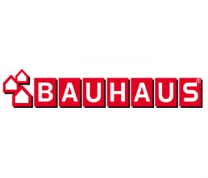 Logo - Proyectos - Bauhaus