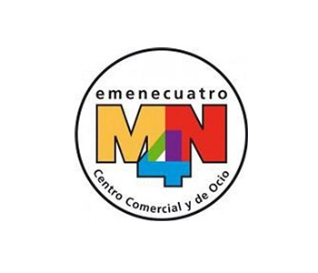 Logo - Proyectos - MN4