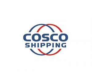 Logo - Proyectos - Cosco Shiping