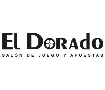 Logo - Proyectos - Salón de Juegos y Apuestas el Dorado