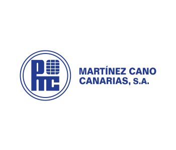 Logo - Proyectos - Martinez Cano Canarias