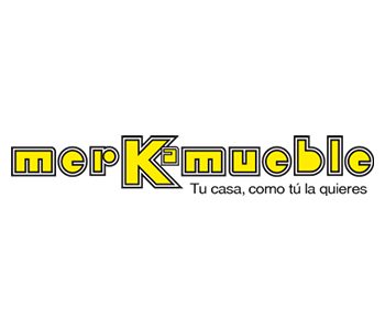 Logo - Proyectos - Merkamueble