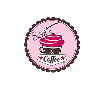 Logo - Proyectos - Sweets&Coffee