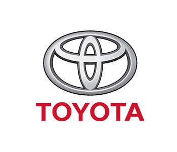 Logo - Proyectos - Toyota