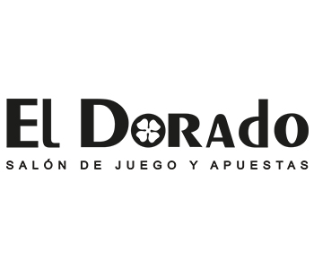 Logo - Proyectos - Salón de Juegos y Apuestas el Dorado