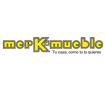 Logo - Proyectos - Merkamueble
