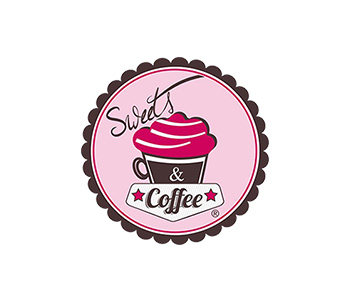 Logo - Proyectos - Sweets&Coffee